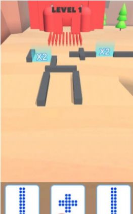 Crowd war(人海冲锋战)免费版下载_Crowd war(人海冲锋战)官方正版免费