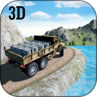 Drive Army Offroad Mountain Truck(陆军越野卡车司机)2025最新下载_Drive Army Offroad Mountain Truck(陆军越野卡车司机)APP下载