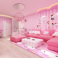 Pink Home Design(粉红家居设计)正式版下载_Pink Home Design(粉红家居设计)正式版下载