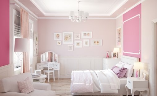 Pink Home Design(粉红家居设计)正式版下载_Pink Home Design(粉红家居设计)正式版下载