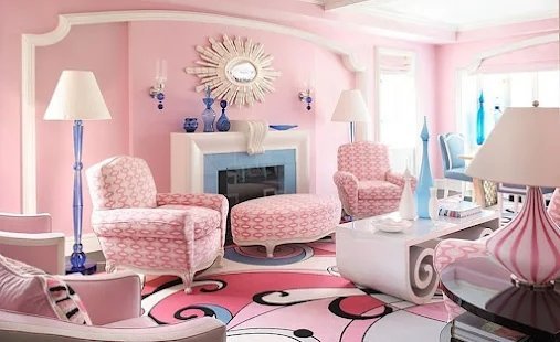 Pink Home Design(粉红家居设计)正式版下载_Pink Home Design(粉红家居设计)正式版下载
