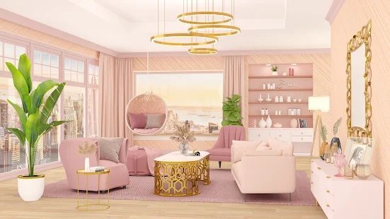 Pink Home Design(粉红家居设计)正式版下载_Pink Home Design(粉红家居设计)正式版下载