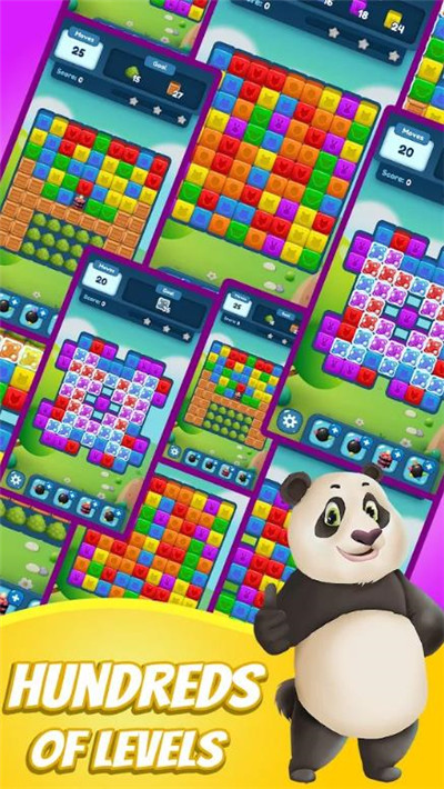 Fun Blast(欢乐方块爆炸)官方下载_Fun Blast(欢乐方块爆炸)正式版下载