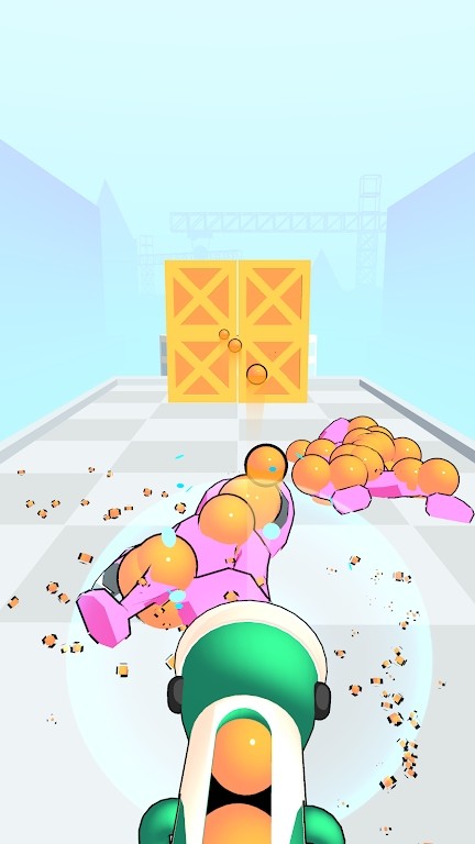 slime shooter(史莱姆射手)官方下载_slime shooter(史莱姆射手)下载最新版本2025