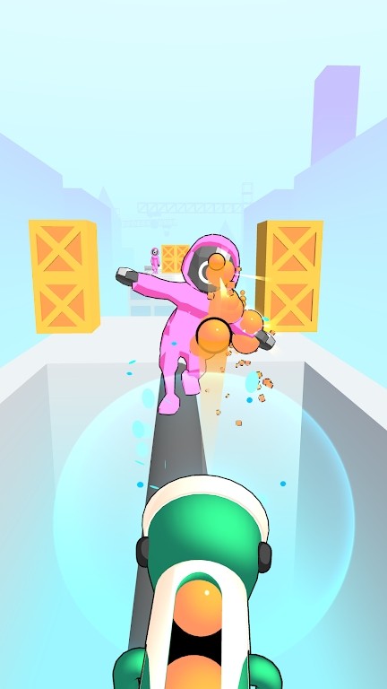slime shooter(史莱姆射手)官方下载_slime shooter(史莱姆射手)下载最新版本2025