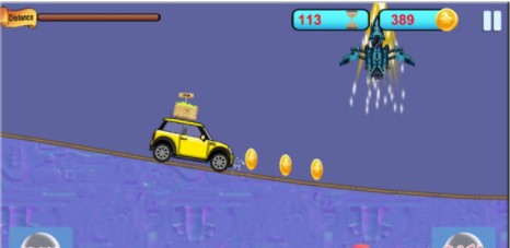 Foody Hill Climb Racing(美食爬山赛手游)手游下载_Foody Hill Climb Racing(美食爬山赛手游)手机版