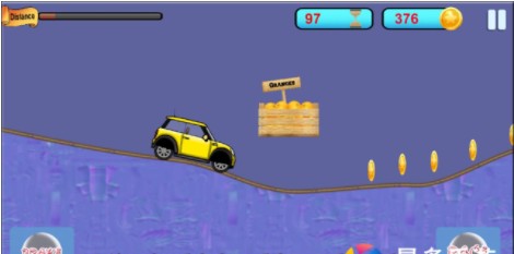 Foody Hill Climb Racing(美食爬山赛手游)手游下载_Foody Hill Climb Racing(美食爬山赛手游)手机版