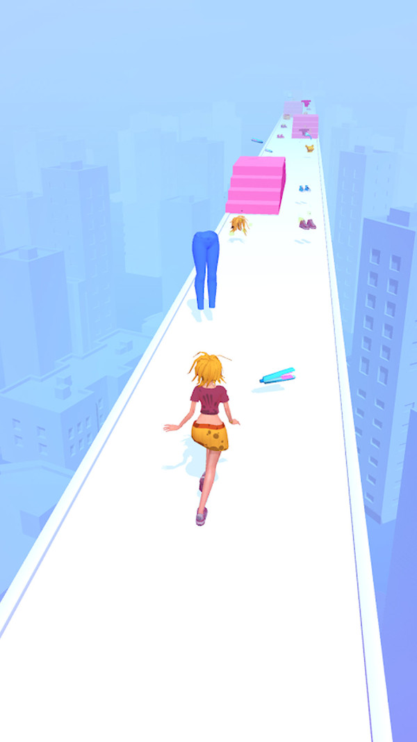 仙女向前冲最新版下载_仙女向前冲官方版