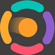 Color Round(弹球穿彩环)2025最新版免费下载_Color Round(弹球穿彩环)App下载安装手机版