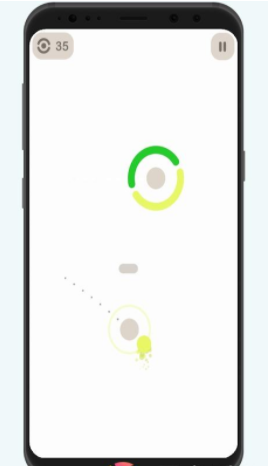 Color Round(弹球穿彩环)2025最新版免费下载_Color Round(弹球穿彩环)App下载安装手机版