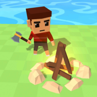 Idle Plane Crash Survival(岛屿建设者)全新2025版_Idle Plane Crash Survival(岛屿建设者)最新版2025下载