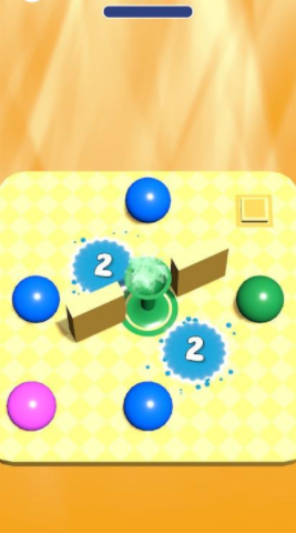 ColorBalls(彩球配色)免费下载_ColorBalls(彩球配色)官方版下载