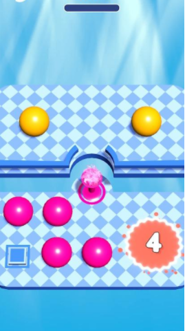 ColorBalls(彩球配色)免费下载_ColorBalls(彩球配色)官方版下载