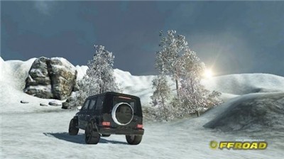 Offroad Car Simulator 3(越野驾驶爱好者)最新版下载_Offroad Car Simulator 3(越野驾驶爱好者)安卓App下载