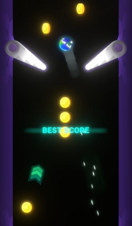 Endless Pinball(无限弹球塔)免费版游戏_Endless Pinball(无限弹球塔)新版手游