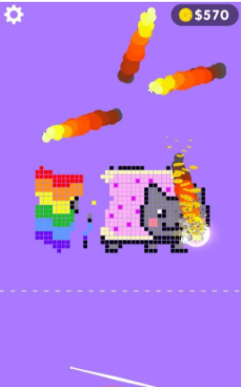 Arkanoid Flip(奥秘打砖块)手机客户端_Arkanoid Flip(奥秘打砖块)免费版