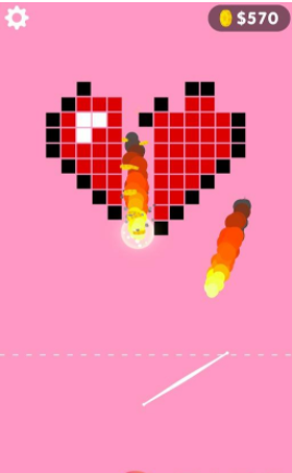 Arkanoid Flip(奥秘打砖块)手机客户端_Arkanoid Flip(奥秘打砖块)免费版