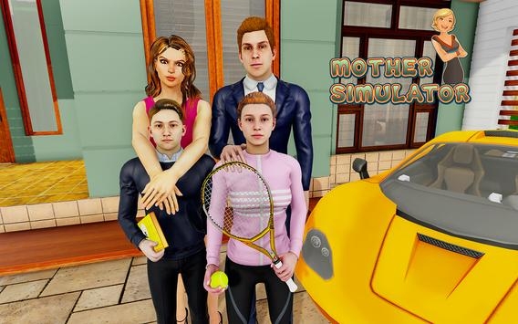 Super Mother Simulator(梦幻母亲模拟器)官方正版_Super Mother Simulator(梦幻母亲模拟器)官方下载