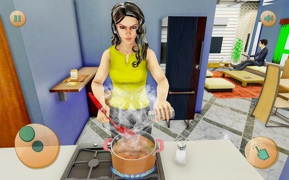 Super Mother Simulator(梦幻母亲模拟器)官方正版_Super Mother Simulator(梦幻母亲模拟器)官方下载
