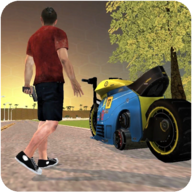 Car Theft of the Future(未来的汽车盗窃)免费2025新版_Car Theft of the Future(未来的汽车盗窃)下载手机版