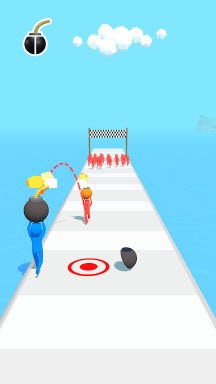 Assembler Run(集合赛跑)手游_Assembler Run(集合赛跑)2025最新版