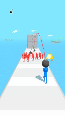 Assembler Run(集合赛跑)手游_Assembler Run(集合赛跑)2025最新版