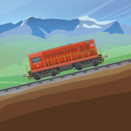 火车模拟器（Train Simulator）最新版本下载_火车模拟器（Train Simulator）官方手游下载