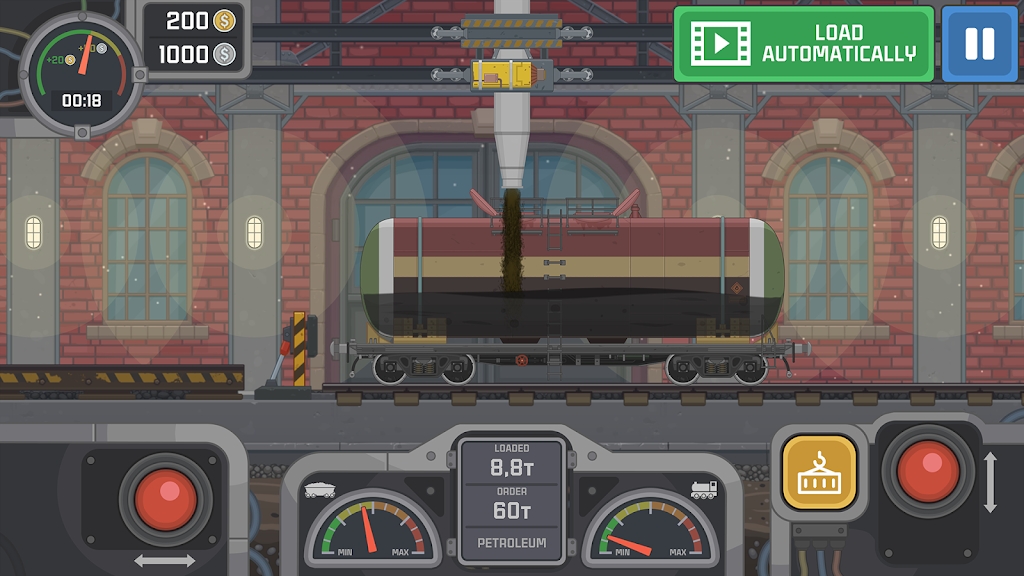 火车模拟器（Train Simulator）最新版本下载_火车模拟器（Train Simulator）官方手游下载