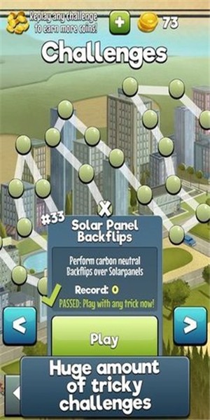Flip Runner(翻转跑者中文版)游戏下载_Flip Runner(翻转跑者中文版)官方免费下载
