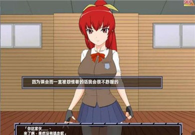 捕获格斗娘手游下载_捕获格斗娘最新版本