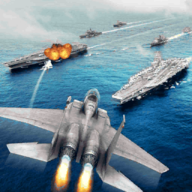 Jet Airstrike Mission(现代喷气战斗机)官方正版免费_Jet Airstrike Mission(现代喷气战斗机)手游APP下载