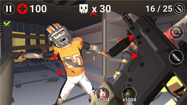Pixel Zombie(打像素丧尸)最新版2025下载_Pixel Zombie(打像素丧尸)最新版本下载安装