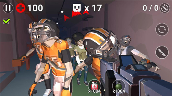 Pixel Zombie(打像素丧尸)最新版2025下载_Pixel Zombie(打像素丧尸)最新版本下载安装