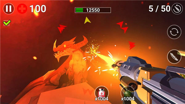 Pixel Zombie(打像素丧尸)最新版2025下载_Pixel Zombie(打像素丧尸)最新版本下载安装