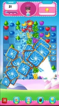 Candy Fruit World(糖果水果世界手游)app官方正版_Candy Fruit World(糖果水果世界手游)手游APP
