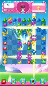 Candy Fruit World(糖果水果世界手游)app官方正版_Candy Fruit World(糖果水果世界手游)手游APP