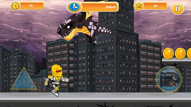 Super Ninja Go(超级忍者跑酷)最新版2025下载_Super Ninja Go(超级忍者跑酷)下载免费2025新版