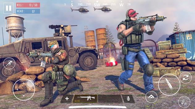 Fps Cover Strike 3D(FPS任务行动)下载手机版_Fps Cover Strike 3D(FPS任务行动)手机客户端