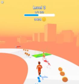 Loop Runner(跑圈障碍赛)手机版下载_Loop Runner(跑圈障碍赛)正式版下载