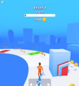 Loop Runner(跑圈障碍赛)手机版下载_Loop Runner(跑圈障碍赛)正式版下载