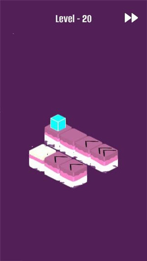 Brain Jump(烧脑跳跃)纯净版下载_Brain Jump(烧脑跳跃)手机版