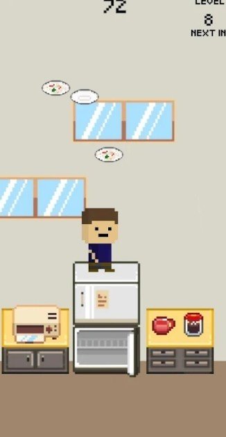 Head Bouncer(头部弹跳)APP安装下载_Head Bouncer(头部弹跳)App下载安装手机版
