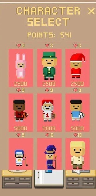 Head Bouncer(头部弹跳)APP安装下载_Head Bouncer(头部弹跳)App下载安装手机版
