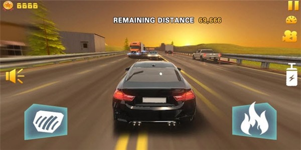 赛车发烧3D手机客户端_赛车发烧3D免费版游戏下载安装