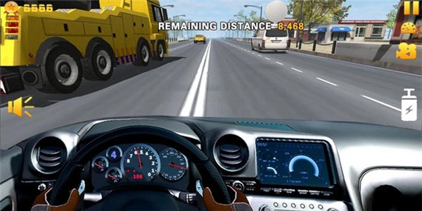 赛车发烧3D手机客户端_赛车发烧3D免费版游戏下载安装