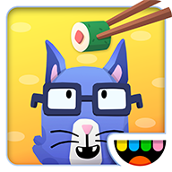 Kitchen Sushi(厨房寿司模拟器)免费2025新版_Kitchen Sushi(厨房寿司模拟器)最新版下载