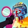 Super Sniper 2: Zombie City(僵尸城市狙击)下载免费2025新版_Super Sniper 2: Zombie City(僵尸城市狙击)最新官网下载