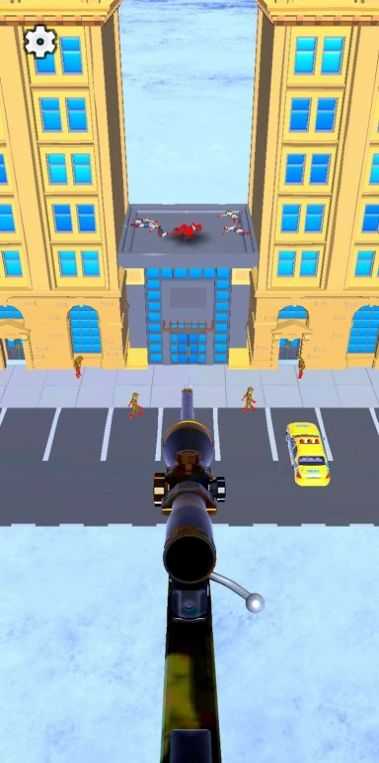 Super Sniper 2: Zombie City(僵尸城市狙击)下载免费2025新版_Super Sniper 2: Zombie City(僵尸城市狙击)最新官网下载