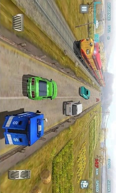 Turbo Racing 3D(涡轮竞速)官方正版免费_Turbo Racing 3D(涡轮竞速)全新2025版