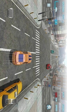 Turbo Racing 3D(涡轮竞速)官方正版免费_Turbo Racing 3D(涡轮竞速)全新2025版